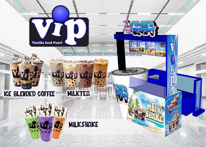 MENU-CART-VIP