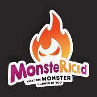 MonsteRiced