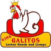 King Galitos Lechon Manok & Liempo