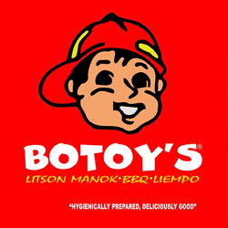 Botoy’s Litson Manok
