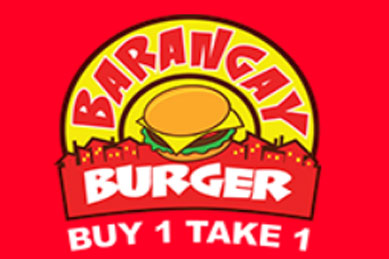 Barangay Burger