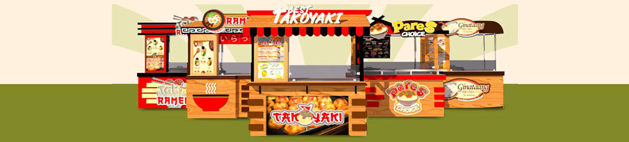 Best Choice Food Cart Corp. (BCFC)