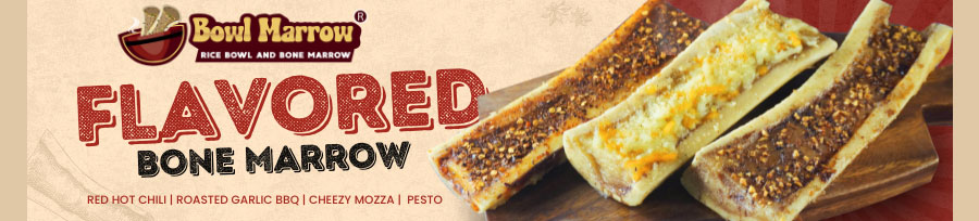 Bowl Marrow