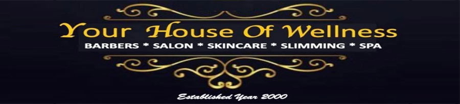 F Salon and Body Spa