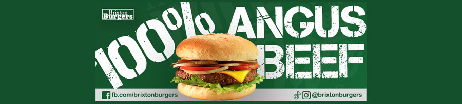 Brixton Burgers