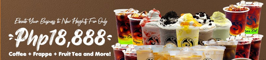 Sugar Cafe