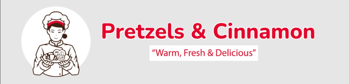 Pretzels & Cinnamon: A New Snack Experience