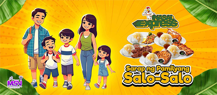 Inasal Express Franchise