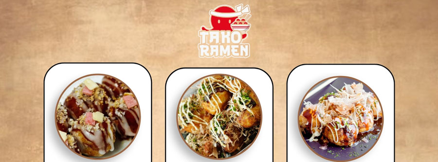 Tako Ramen Franchise: Start Your Success