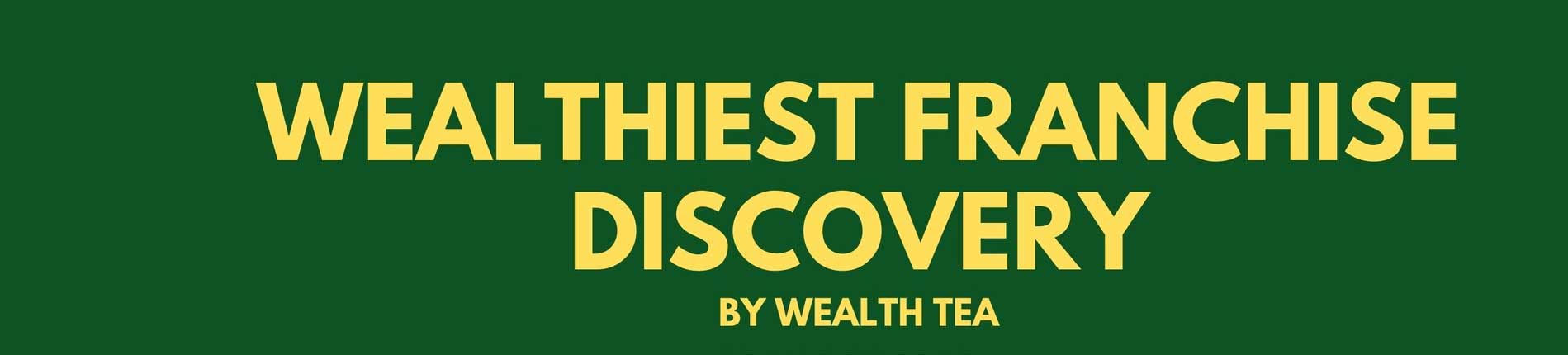 Wealth Tea