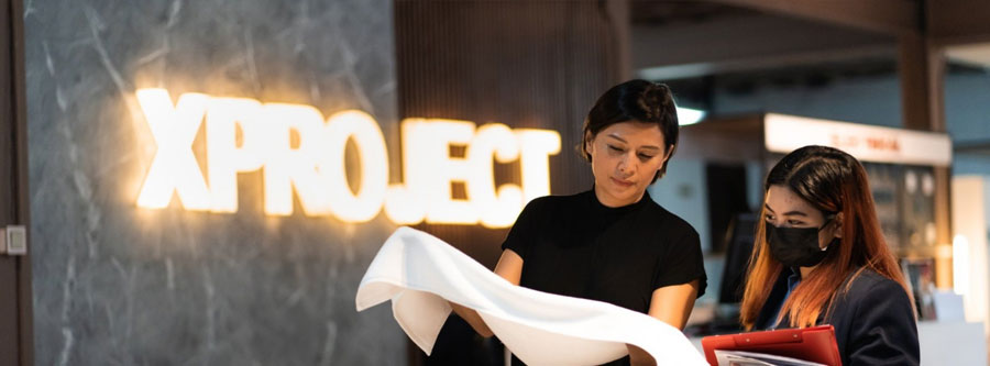 XProject Franchise: Your Gateway to Hotel Supply
