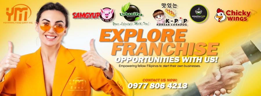Yenmarc Franchise: A Thriving Food Business